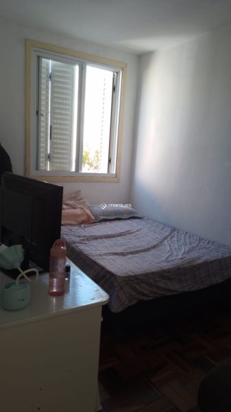 Apartamento com 2 quartos, 1 banheiro e 51m² à venda no bairro Centro, Pelotas