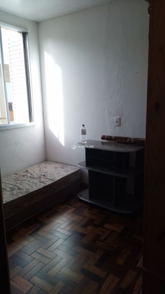 Apartamento com 2 quartos, 1 banheiro e 51m² à venda no bairro Centro, Pelotas