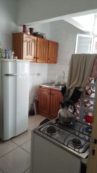 Apartamento com 2 quartos, 1 banheiro e 51m² à venda no bairro Centro, Pelotas