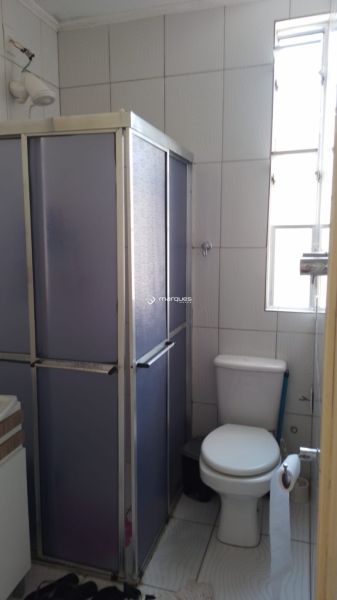 Apartamento com 2 quartos, 1 banheiro e 51m² à venda no bairro Centro, Pelotas