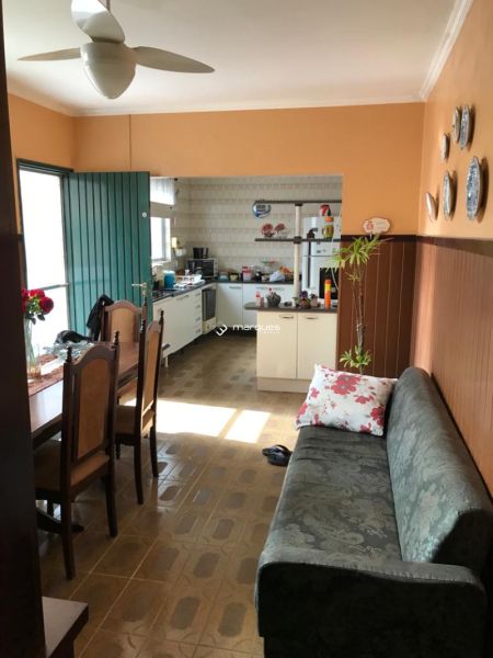 Casa com 2 quartos, 3 banheiros e 227m² à venda no bairro Fragata, Pelotas