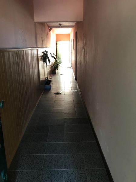 Casa com 2 quartos, 3 banheiros e 227m² à venda no bairro Fragata, Pelotas