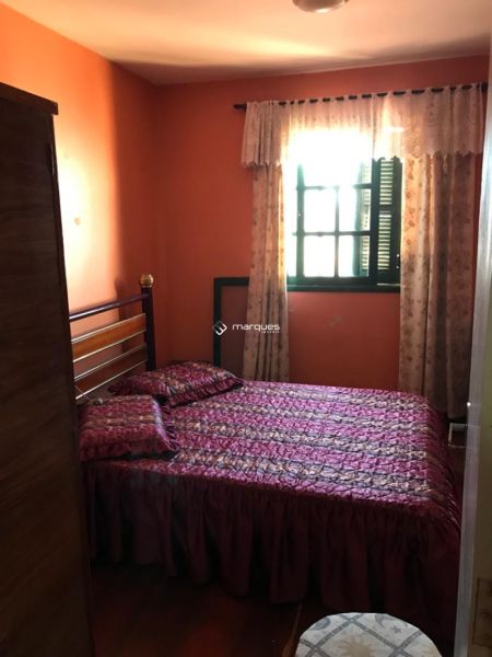 Casa com 2 quartos, 3 banheiros e 227m² à venda no bairro Fragata, Pelotas