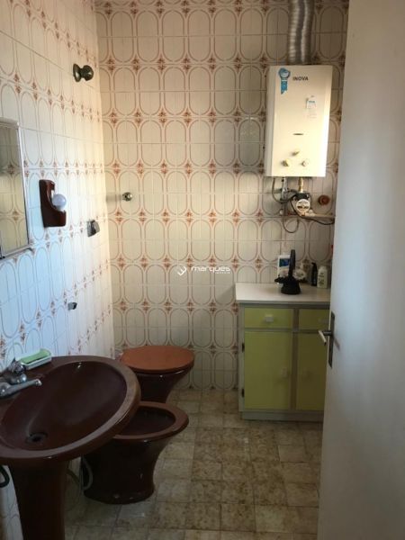 Casa com 2 quartos, 3 banheiros e 227m² à venda no bairro Fragata, Pelotas