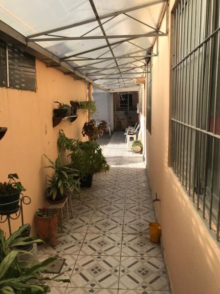 Casa com 2 quartos, 3 banheiros e 227m² à venda no bairro Fragata, Pelotas