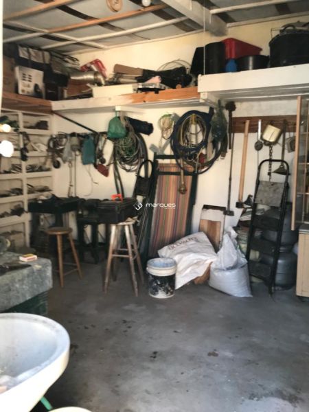 Casa com 2 quartos, 3 banheiros e 227m² à venda no bairro Fragata, Pelotas