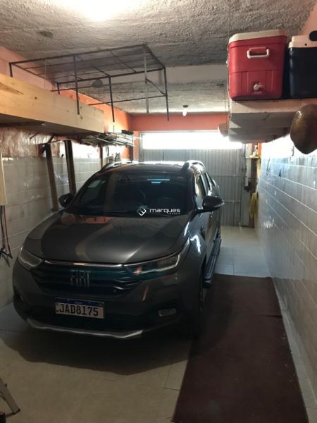 Casa com 2 quartos, 3 banheiros e 227m² à venda no bairro Fragata, Pelotas