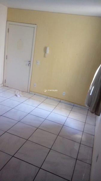 Apartamento com 2 quartos, 1 banheiro e 52m² à venda no bairro Fragata, Pelotas