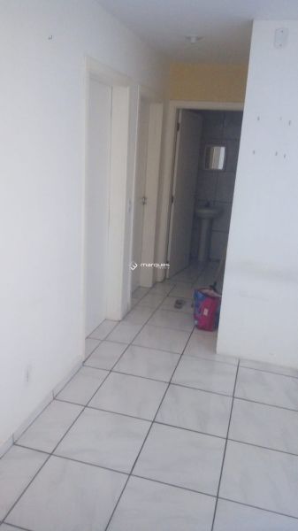 Apartamento com 2 quartos, 1 banheiro e 52m² à venda no bairro Fragata, Pelotas
