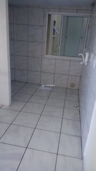 Apartamento com 2 quartos, 1 banheiro e 52m² à venda no bairro Fragata, Pelotas