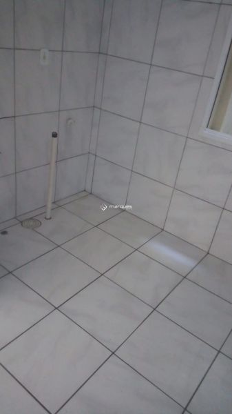 Apartamento com 2 quartos, 1 banheiro e 52m² à venda no bairro Fragata, Pelotas