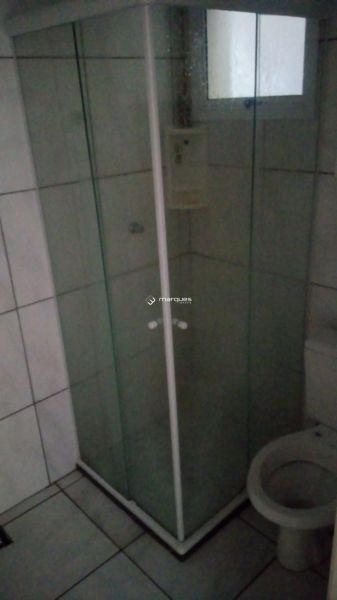 Apartamento com 2 quartos, 1 banheiro e 52m² à venda no bairro Fragata, Pelotas