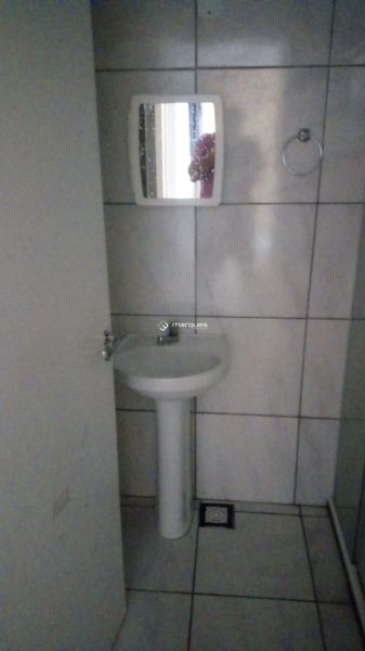 Apartamento com 2 quartos, 1 banheiro e 52m² à venda no bairro Fragata, Pelotas
