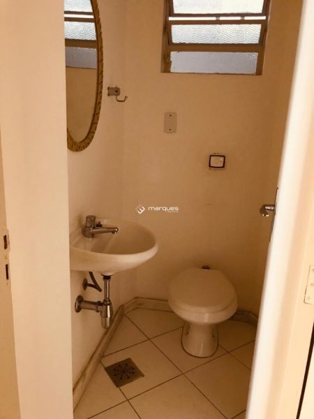 Apartamento com 3 quartos, 2 banheiros e 143m² à venda no bairro Centro, Pelotas