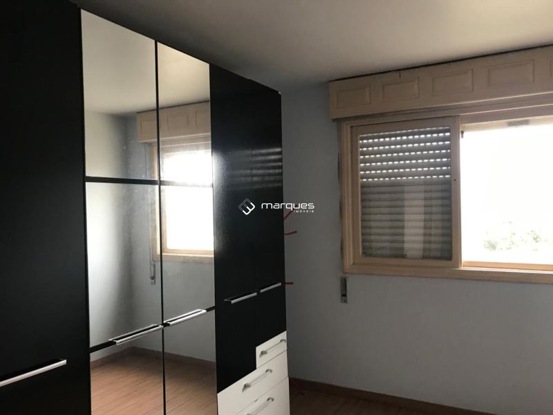 Apartamento com 2 quartos, 1 banheiro e 58m² à venda no bairro Centro, Pelotas