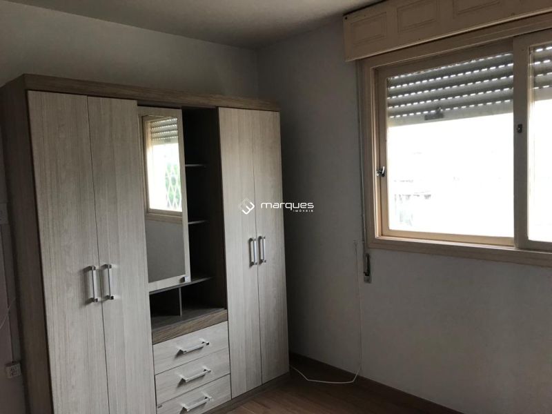 Apartamento com 2 quartos, 1 banheiro e 58m² à venda no bairro Centro, Pelotas