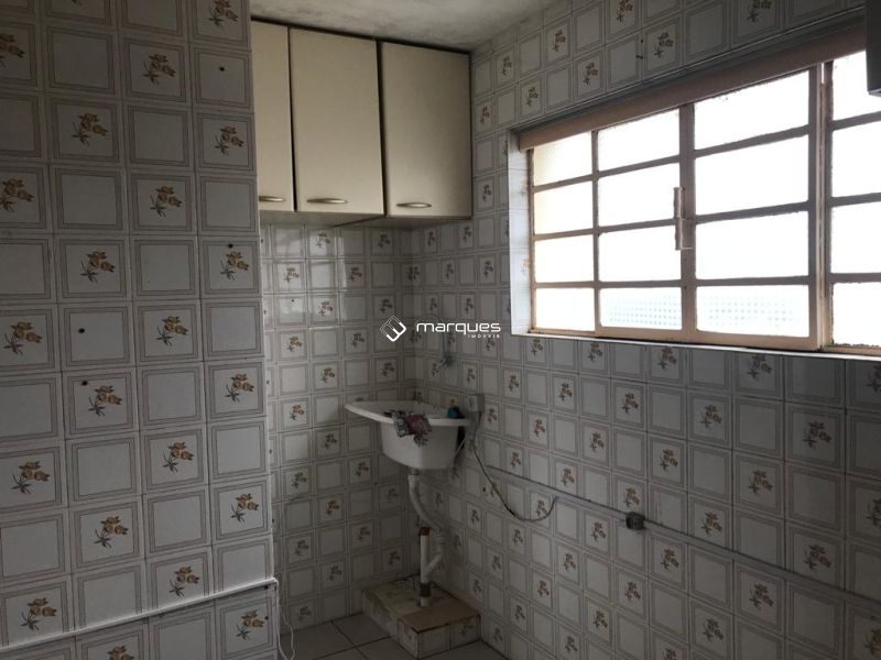 Apartamento com 2 quartos, 1 banheiro e 58m² à venda no bairro Centro, Pelotas