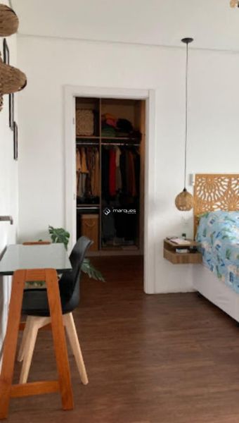 Apartamento com 2 quartos, 2 banheiros e 90m² à venda no bairro Centro, Pelotas
