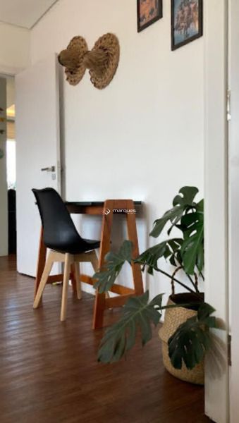 Apartamento com 2 quartos, 2 banheiros e 90m² à venda no bairro Centro, Pelotas