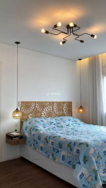 Apartamento com 2 quartos, 2 banheiros e 90m² à venda no bairro Centro, Pelotas