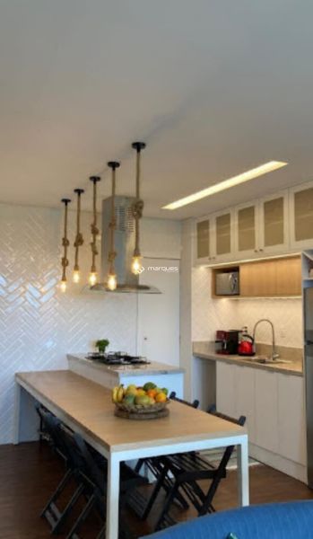 Apartamento com 2 quartos, 2 banheiros e 90m² à venda no bairro Centro, Pelotas