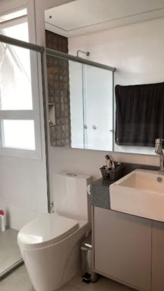 Apartamento com 2 quartos, 2 banheiros e 90m² à venda no bairro Centro, Pelotas