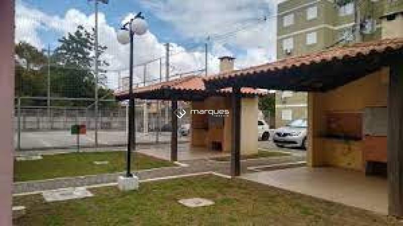 Apartamento com 2 quartos, 1 banheiro e 56m² à venda no bairro Fragata, Pelotas