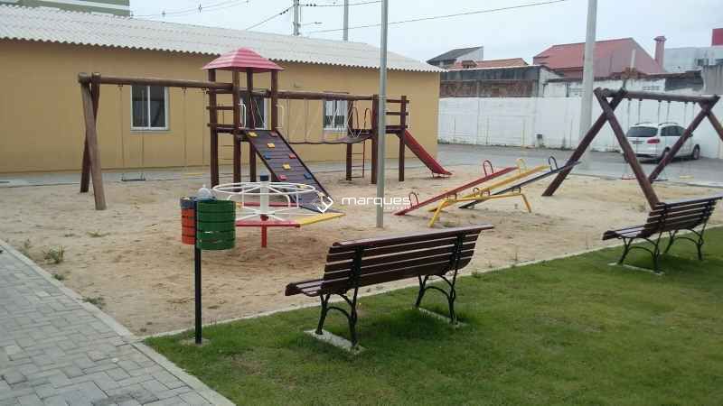 Apartamento com 2 quartos, 1 banheiro e 56m² à venda no bairro Fragata, Pelotas