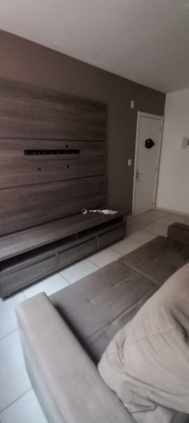 Apartamento com 2 quartos, 1 banheiro e 56m² à venda no bairro Fragata, Pelotas