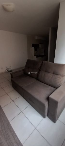 Apartamento com 2 quartos, 1 banheiro e 56m² à venda no bairro Fragata, Pelotas