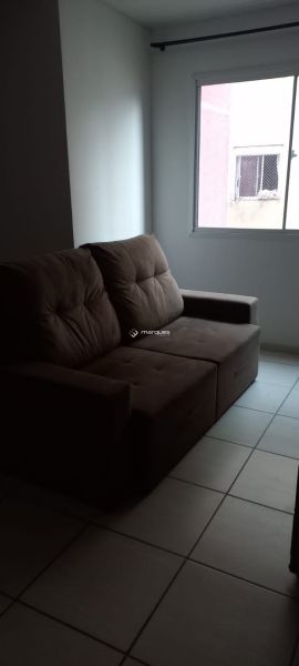 Apartamento com 2 quartos, 1 banheiro e 56m² à venda no bairro Fragata, Pelotas