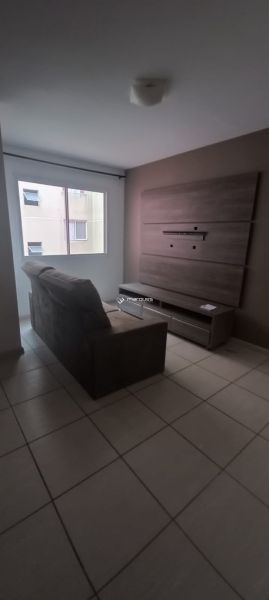 Apartamento com 2 quartos, 1 banheiro e 56m² à venda no bairro Fragata, Pelotas