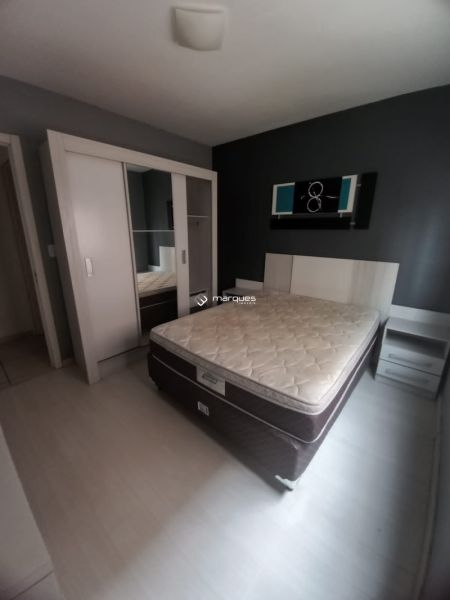 Apartamento com 2 quartos, 1 banheiro e 56m² à venda no bairro Fragata, Pelotas
