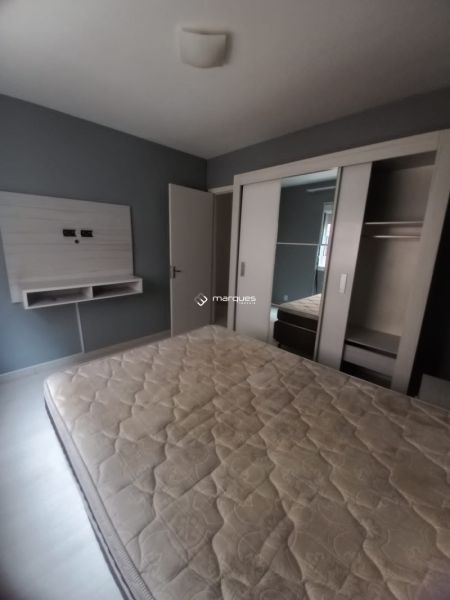 Apartamento com 2 quartos, 1 banheiro e 56m² à venda no bairro Fragata, Pelotas