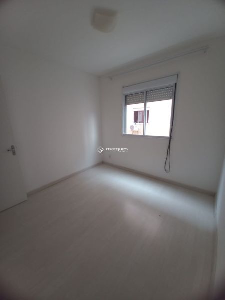Apartamento com 2 quartos, 1 banheiro e 56m² à venda no bairro Fragata, Pelotas
