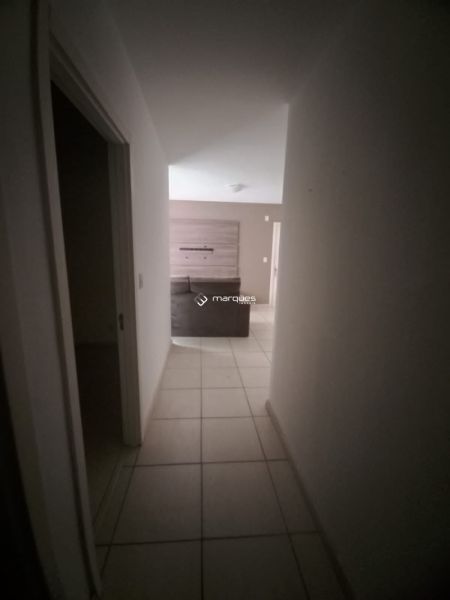 Apartamento com 2 quartos, 1 banheiro e 56m² à venda no bairro Fragata, Pelotas