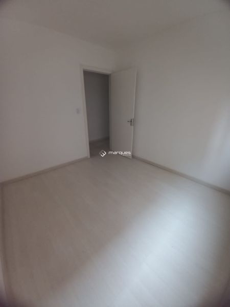 Apartamento com 2 quartos, 1 banheiro e 56m² à venda no bairro Fragata, Pelotas