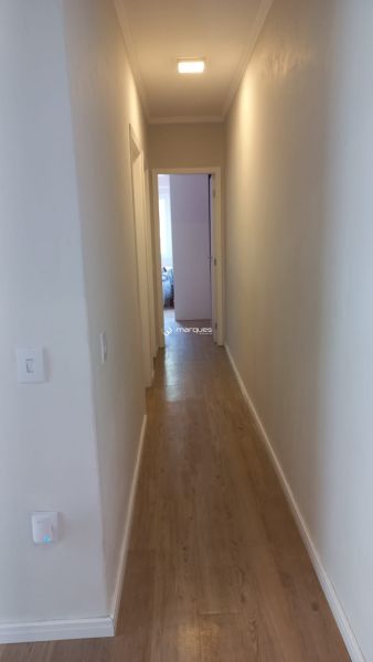 Sobrado com 3 quartos, 3 banheiros e 113m² à venda no bairro Laranjal, Pelotas