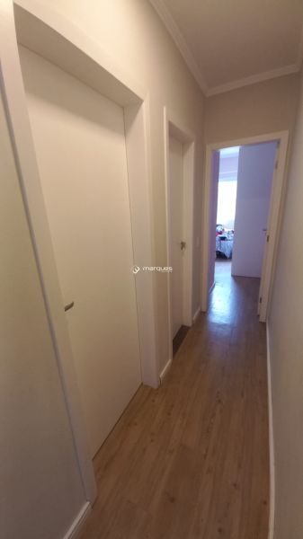 Sobrado com 3 quartos, 3 banheiros e 113m² à venda no bairro Laranjal, Pelotas