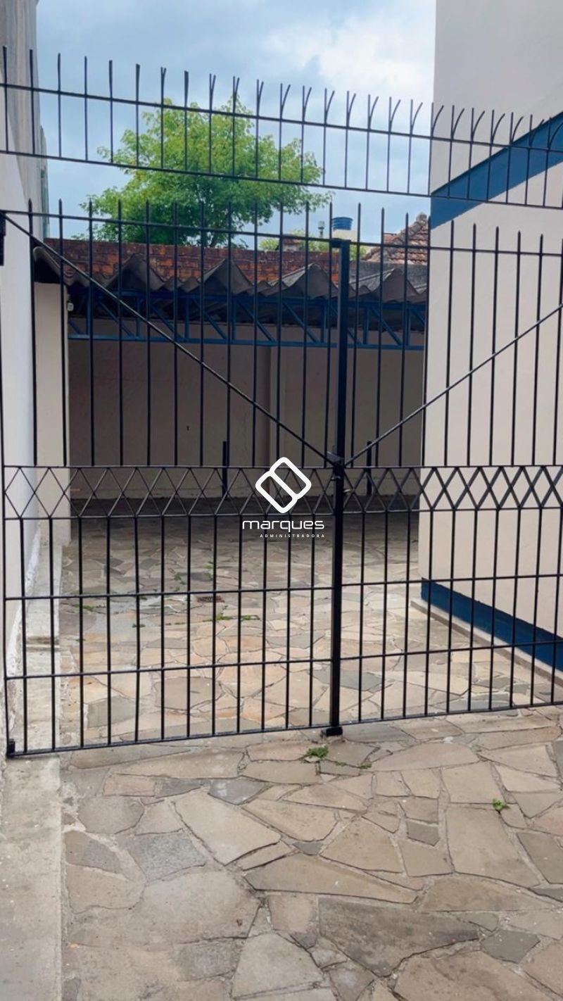 Apartamento com 2 quartos, 1 banheiro e 74m² para alugar no bairro Centro, Pelotas