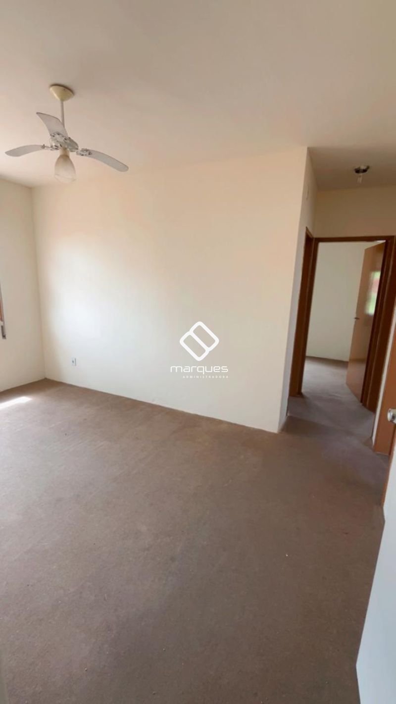 Apartamento com 2 quartos, 1 banheiro e 74m² para alugar no bairro Centro, Pelotas