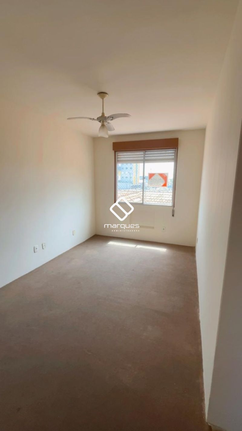 Apartamento com 2 quartos, 1 banheiro e 74m² para alugar no bairro Centro, Pelotas