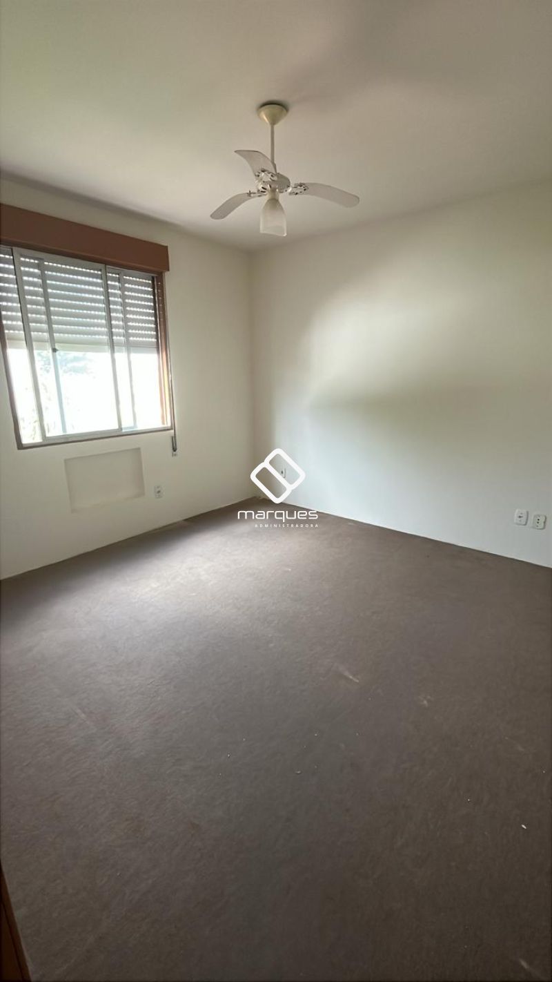 Apartamento com 2 quartos, 1 banheiro e 74m² para alugar no bairro Centro, Pelotas