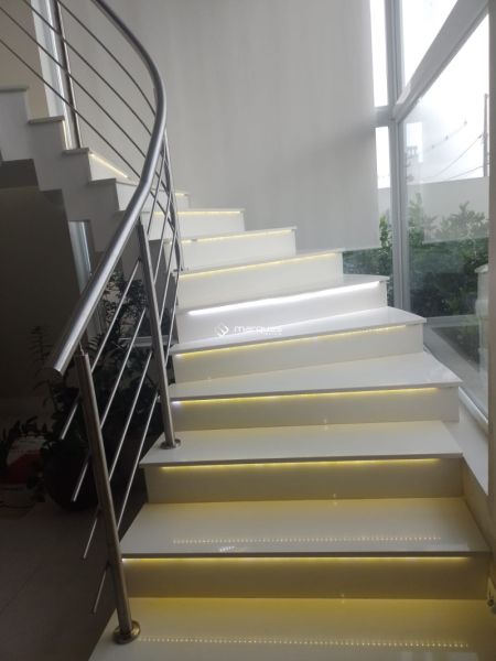 Casa com 3 quartos, 4 banheiros e 336m² à venda no bairro São Gonçalo, Pelotas