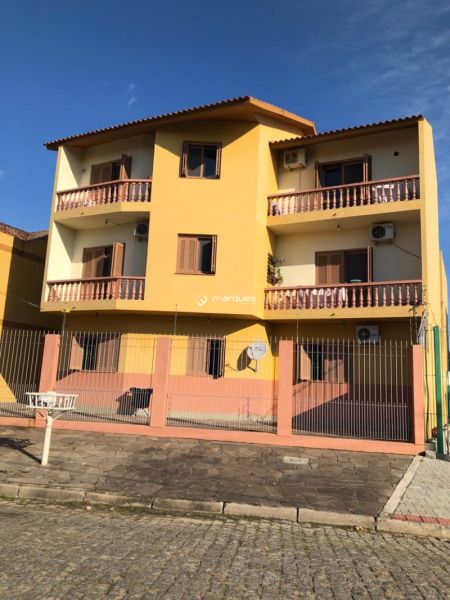 Apartamento com 3 quartos, 2 banheiros e 88m² à venda no bairro Três Vendas, Pelotas