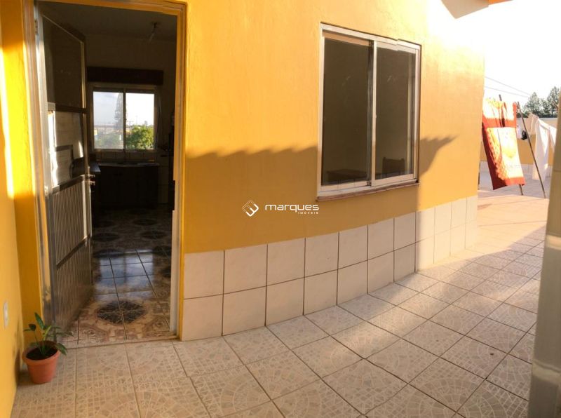 Apartamento com 3 quartos, 2 banheiros e 88m² à venda no bairro Três Vendas, Pelotas