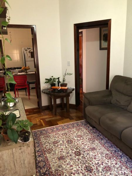Apartamento com 3 quartos, 2 banheiros e 88m² à venda no bairro Três Vendas, Pelotas