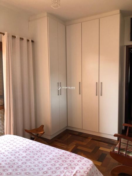 Apartamento com 3 quartos, 2 banheiros e 88m² à venda no bairro Três Vendas, Pelotas