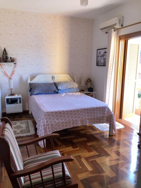 Apartamento com 3 quartos, 2 banheiros e 88m² à venda no bairro Três Vendas, Pelotas