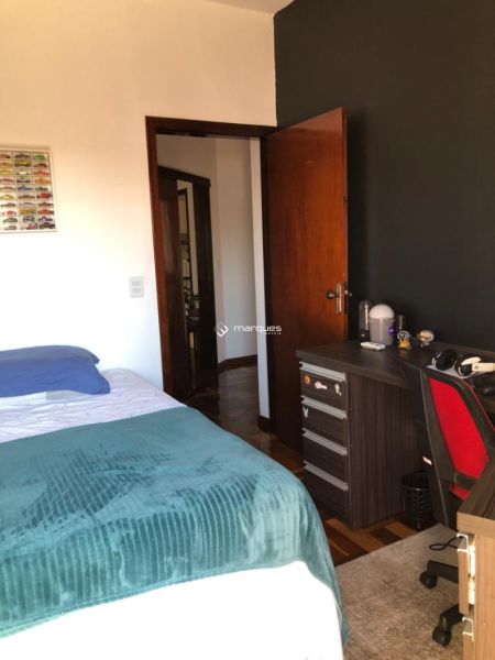 Apartamento com 3 quartos, 2 banheiros e 88m² à venda no bairro Três Vendas, Pelotas